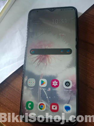 Samsung galaxy a03s